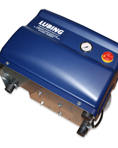 Pumpeneinheit 400-3-50/60 2,2kW 160 Düse
